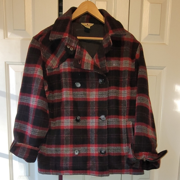WoolRich XL Jacket - Picture 4 of 8